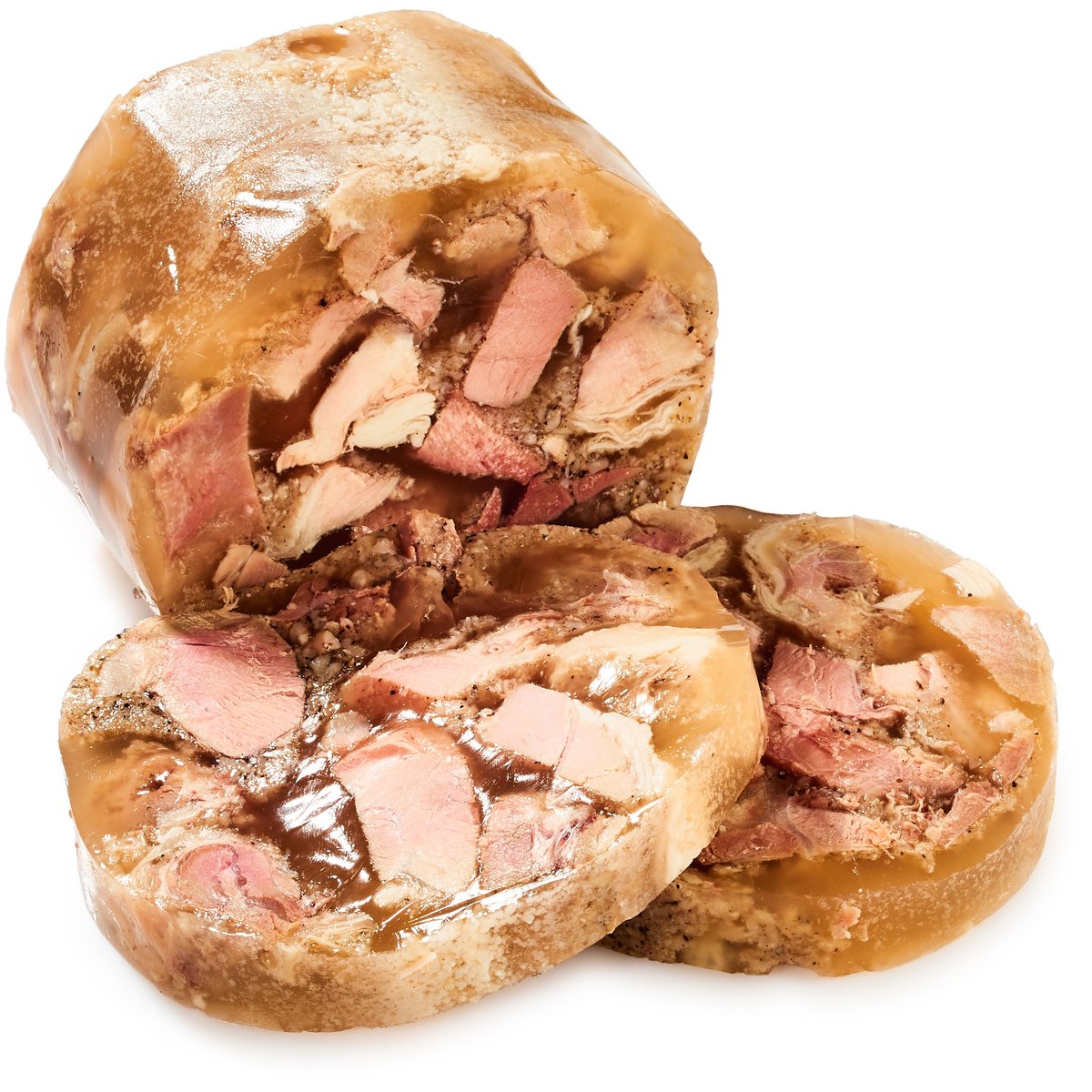 Qualivo Farmářská tlačenka