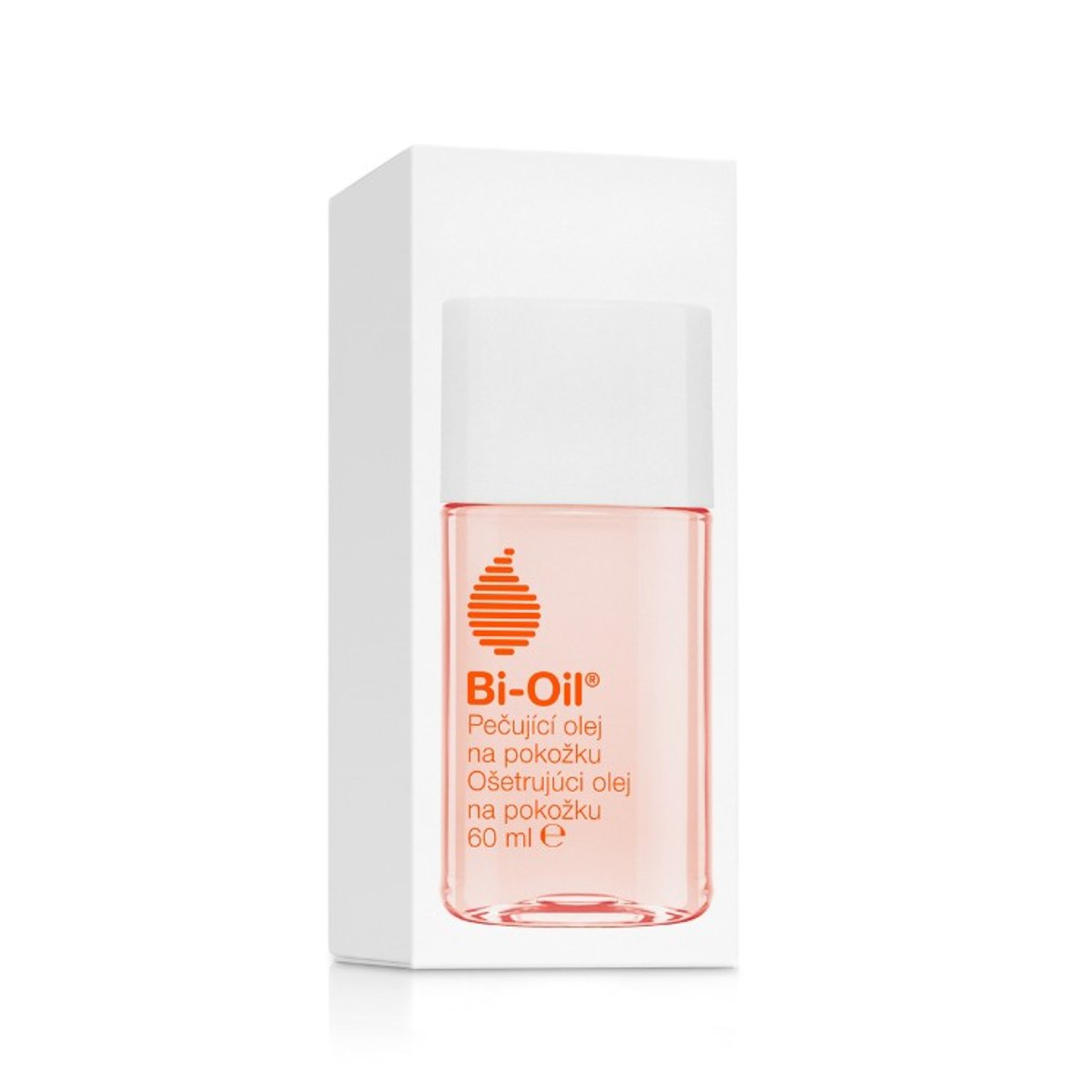 Levně Bi-Oil pečující olej na pokožku 60ml