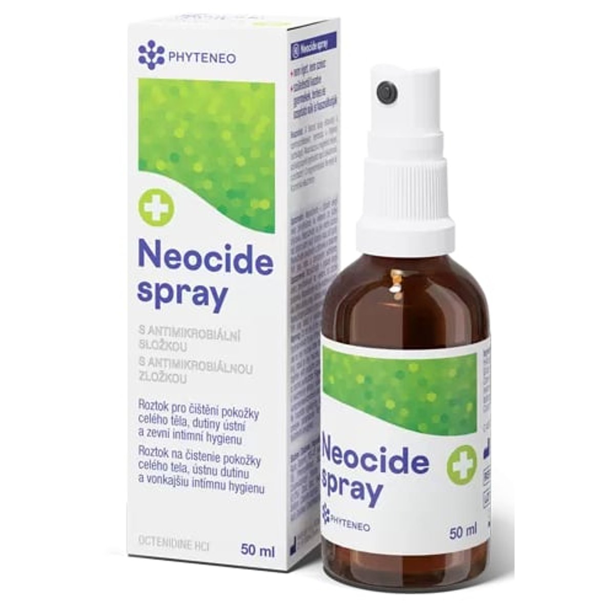 Neocide spray 50ml