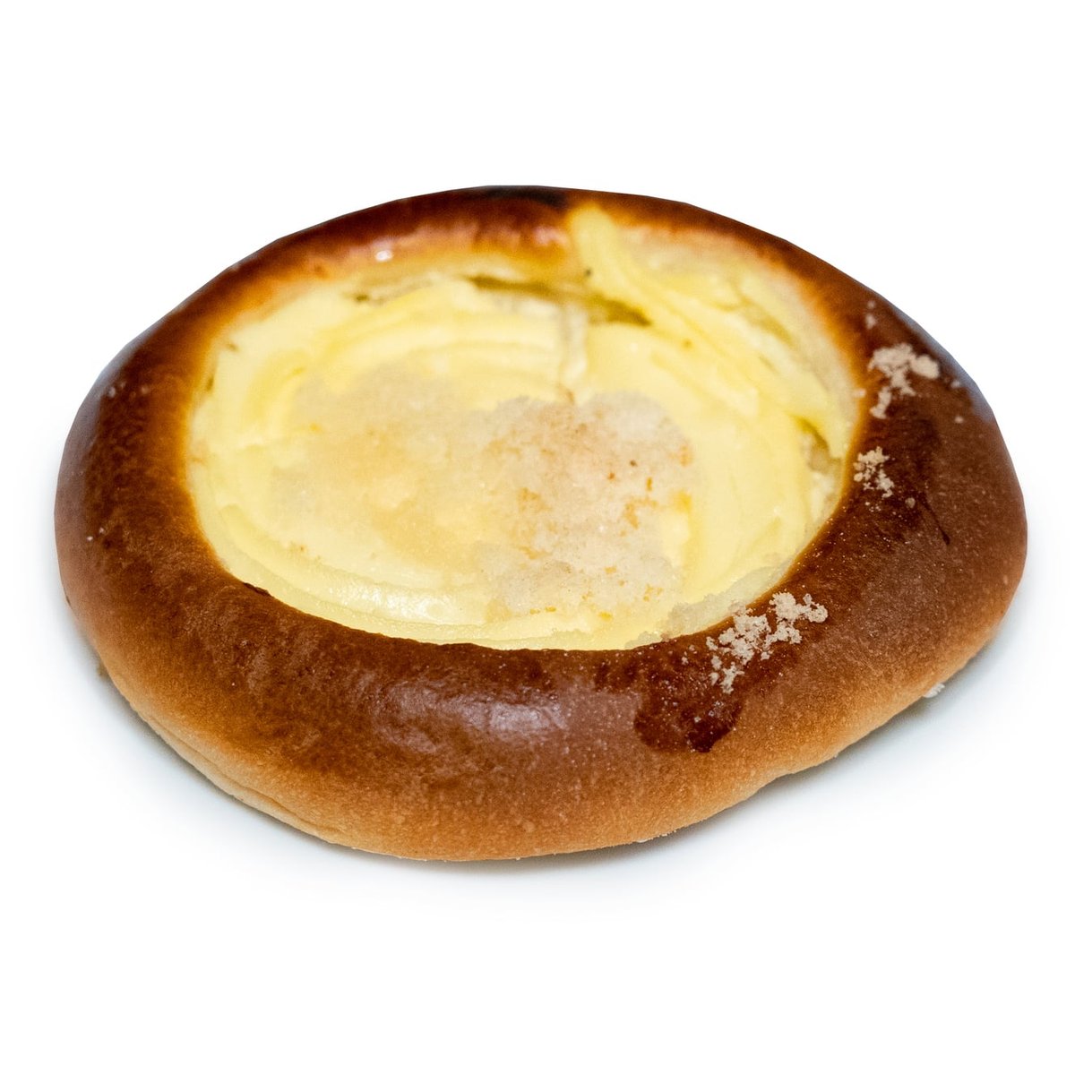 Antonínovo pekařství Kynutý koláč tvarohový