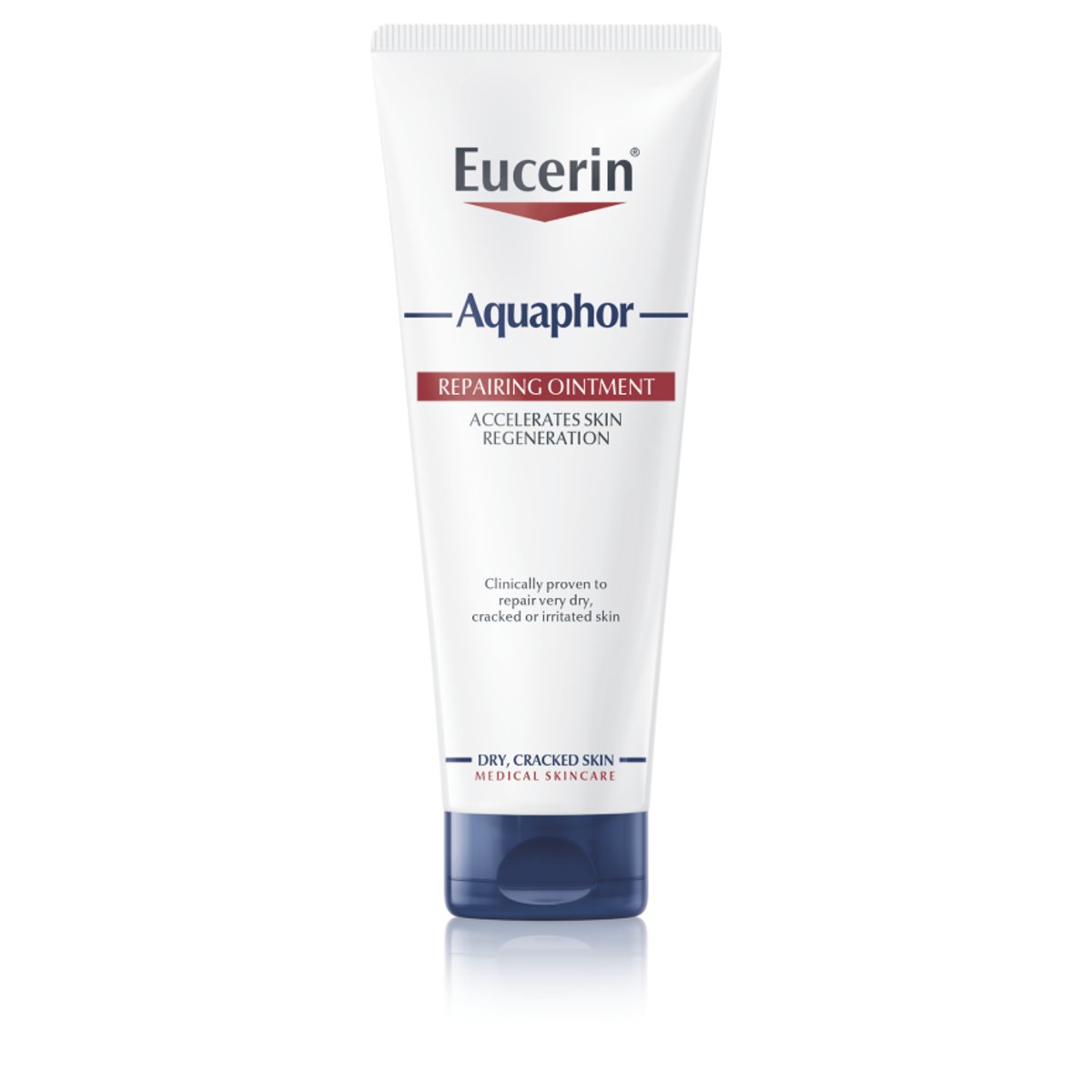 Eucerin Aquaphor regenerační mast 220 ml