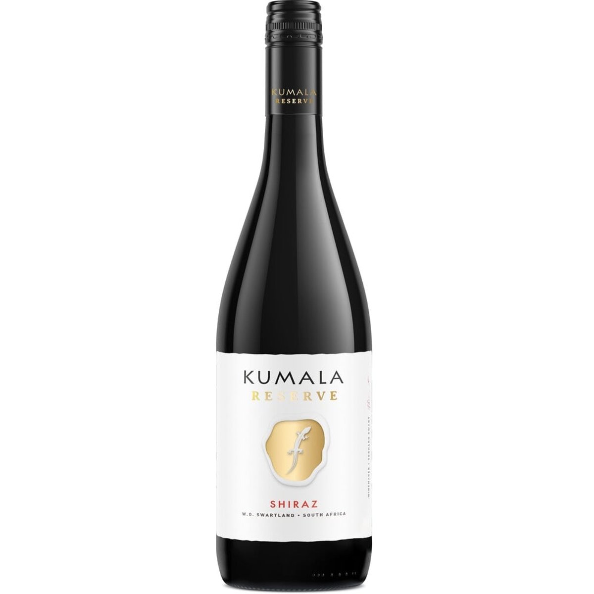 Kumala Winery Reserve Shiraz