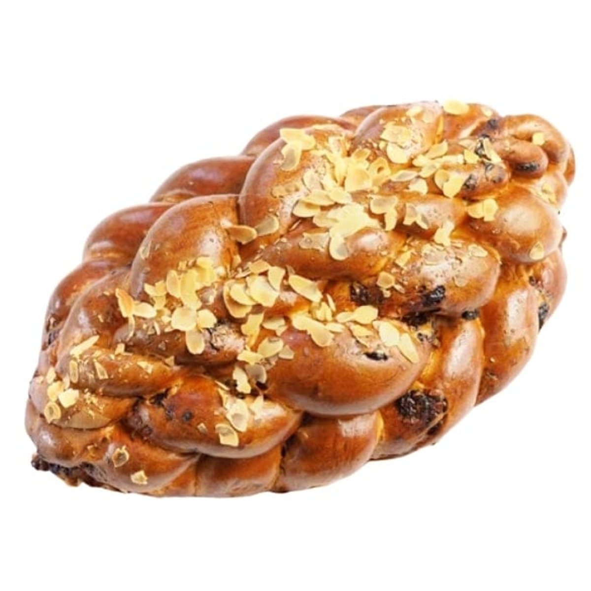 Rohlíkova Vánočka máslová velká