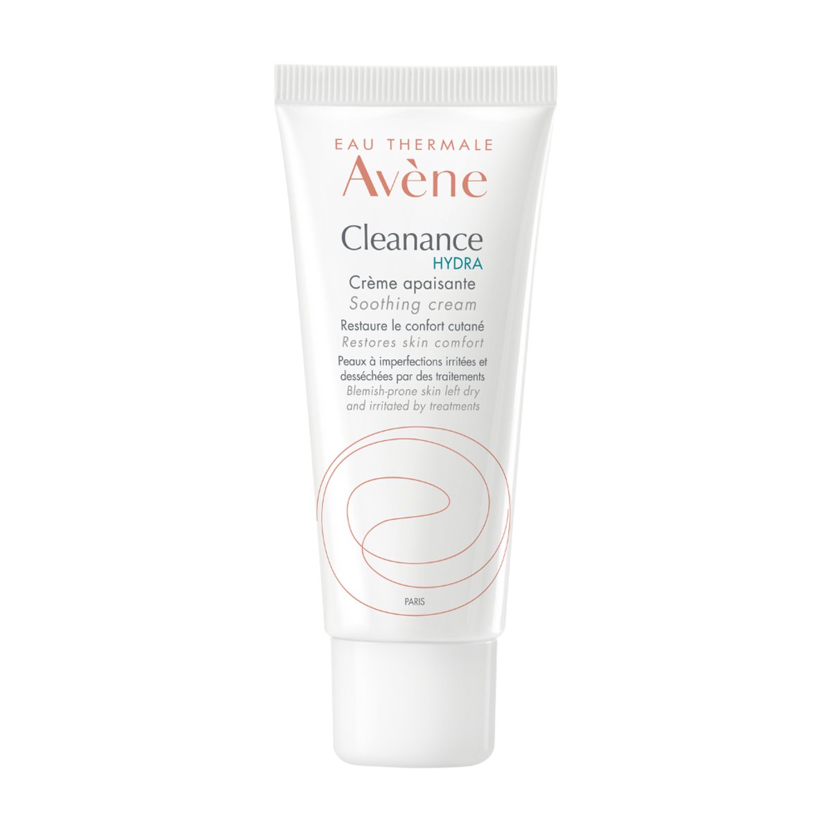 AVENE Cleanance Hydra Zklidňující krém 40ml