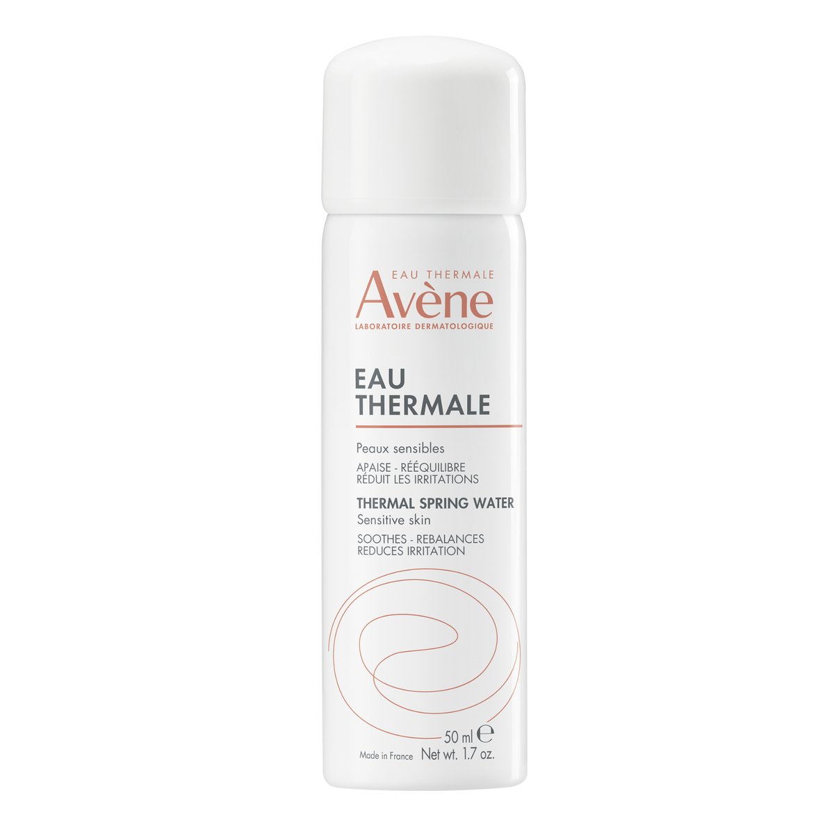 AVENE Termální voda Avene ve spreji (ETA) 50ml