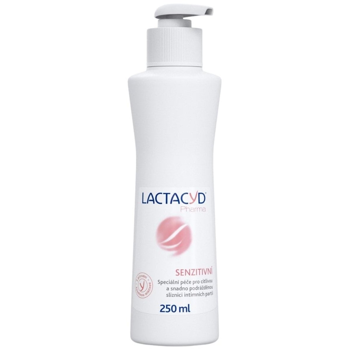 Lactacyd Pharma senzitivní 250ml