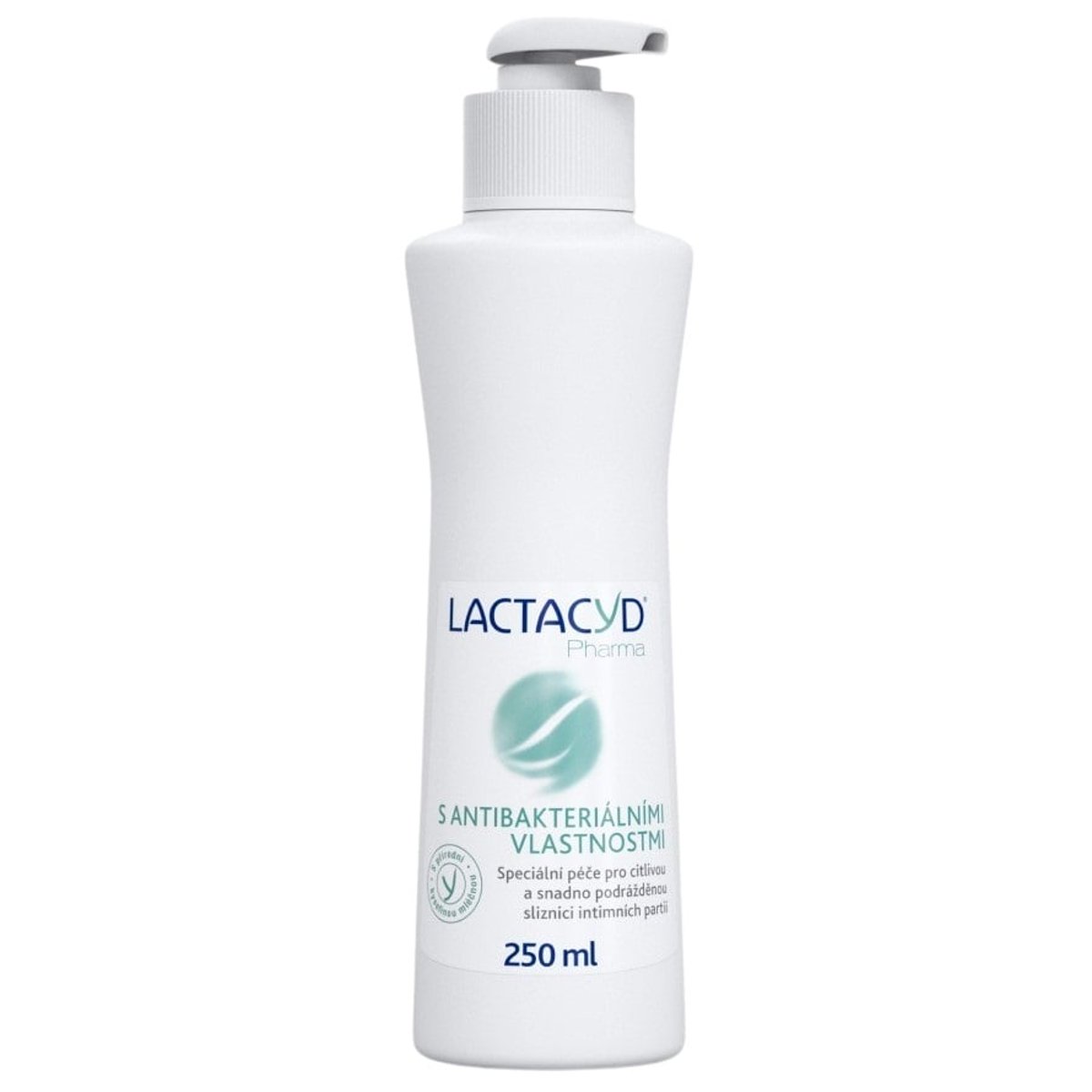 Lactacyd Pharma antibakteriální 250ml