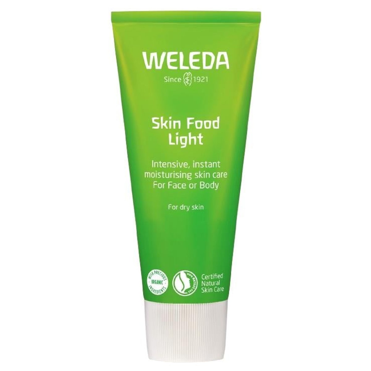 Weleda Skin Food Light 30/75ml Objem: 75 ml
