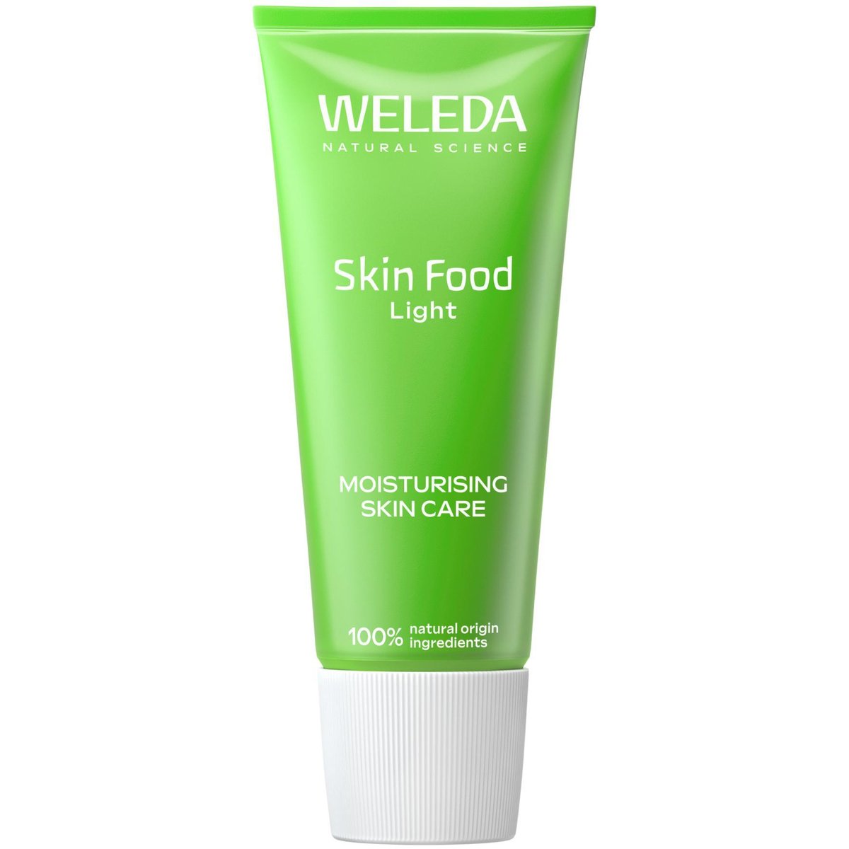 Levně Weleda Skin food light
