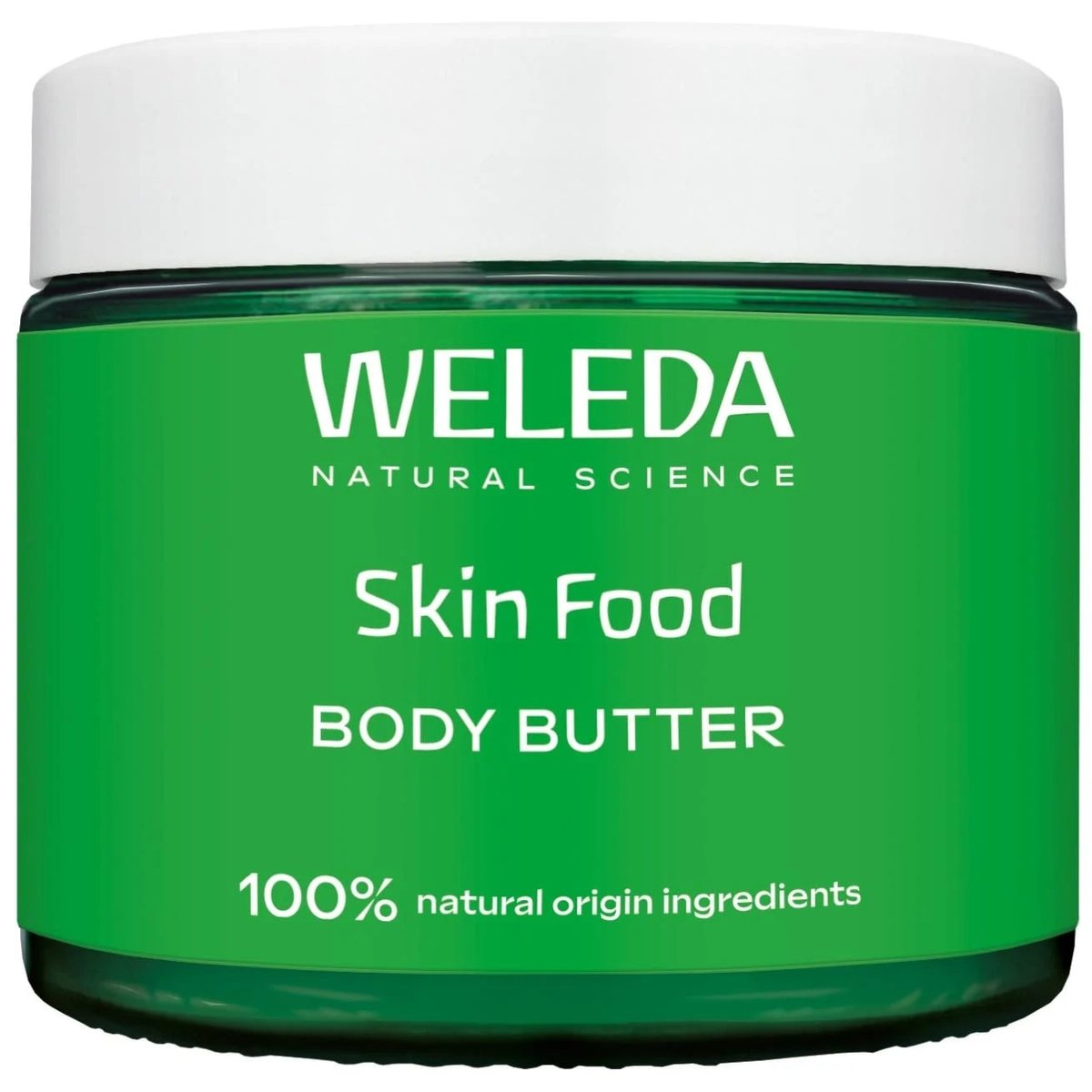 Weleda Skin food body butter