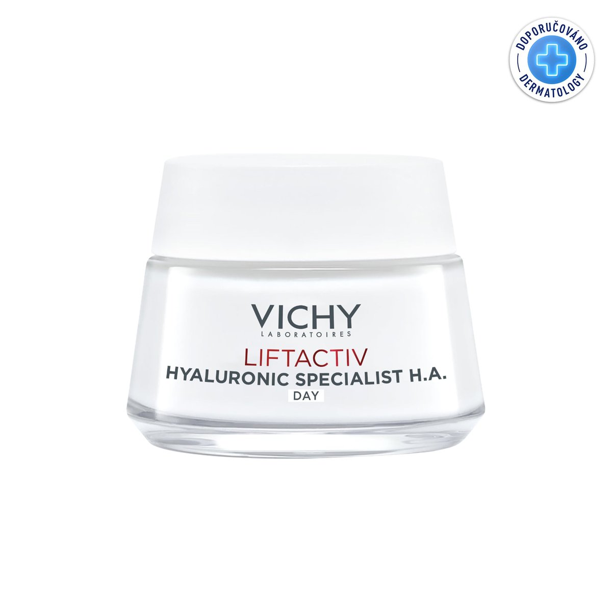 VICHY LIFTACTIV SUPREME pro suchou pleť 50ml