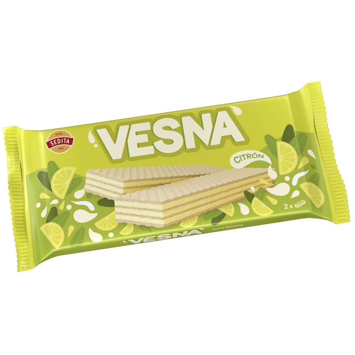 Sedita Vesna Citrón