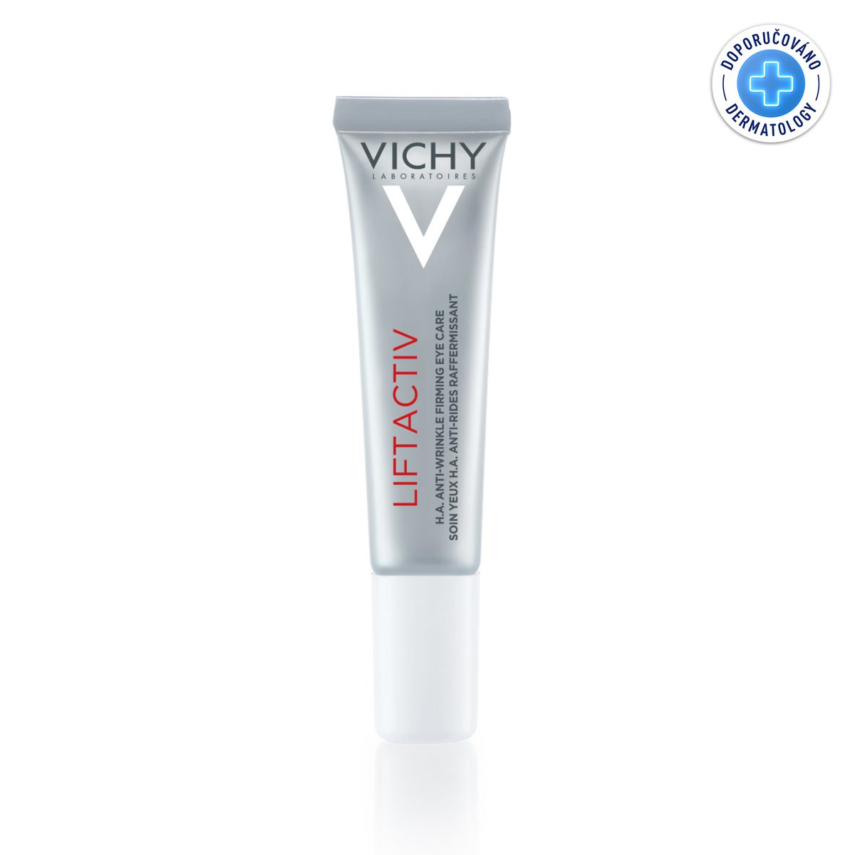 VICHY LIFTACTIV DS oční péče 15ml