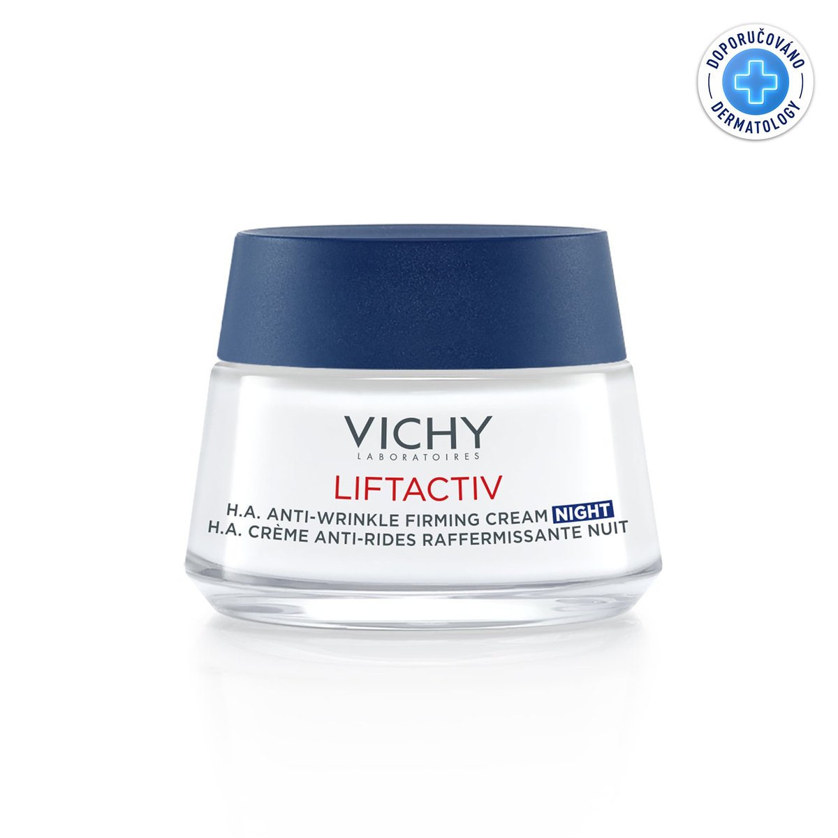 VICHY LIFTACTIV DS Noční péče 50ml