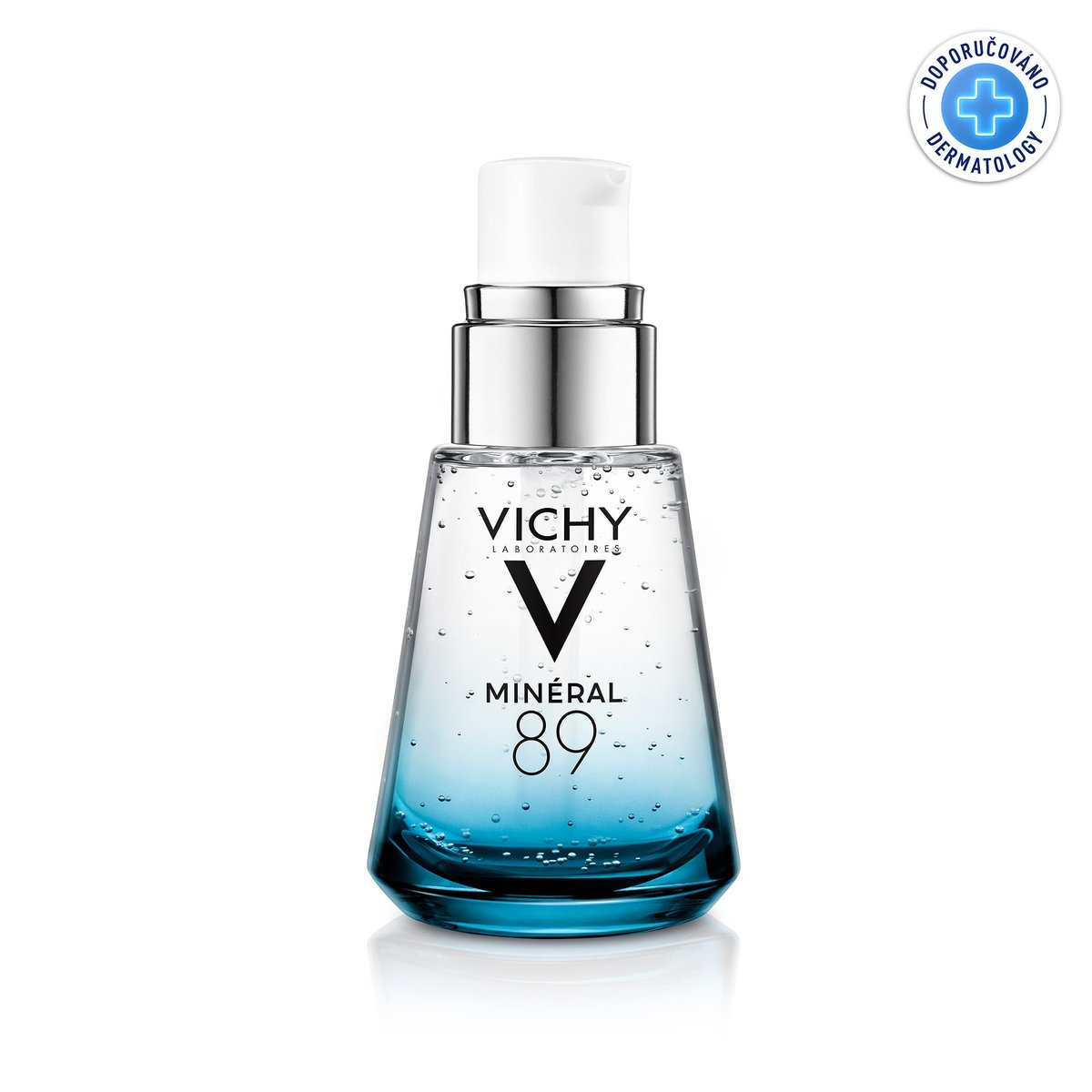 VICHY MINÉRAL 89 daily booster 30ml