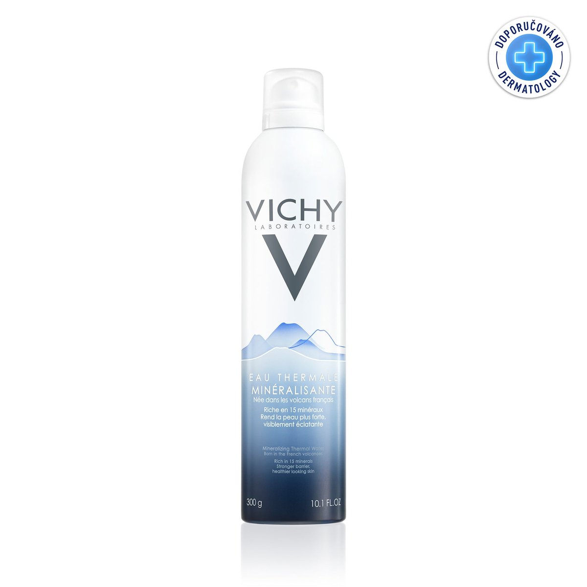VICHY Mineralizující termální voda 150ml