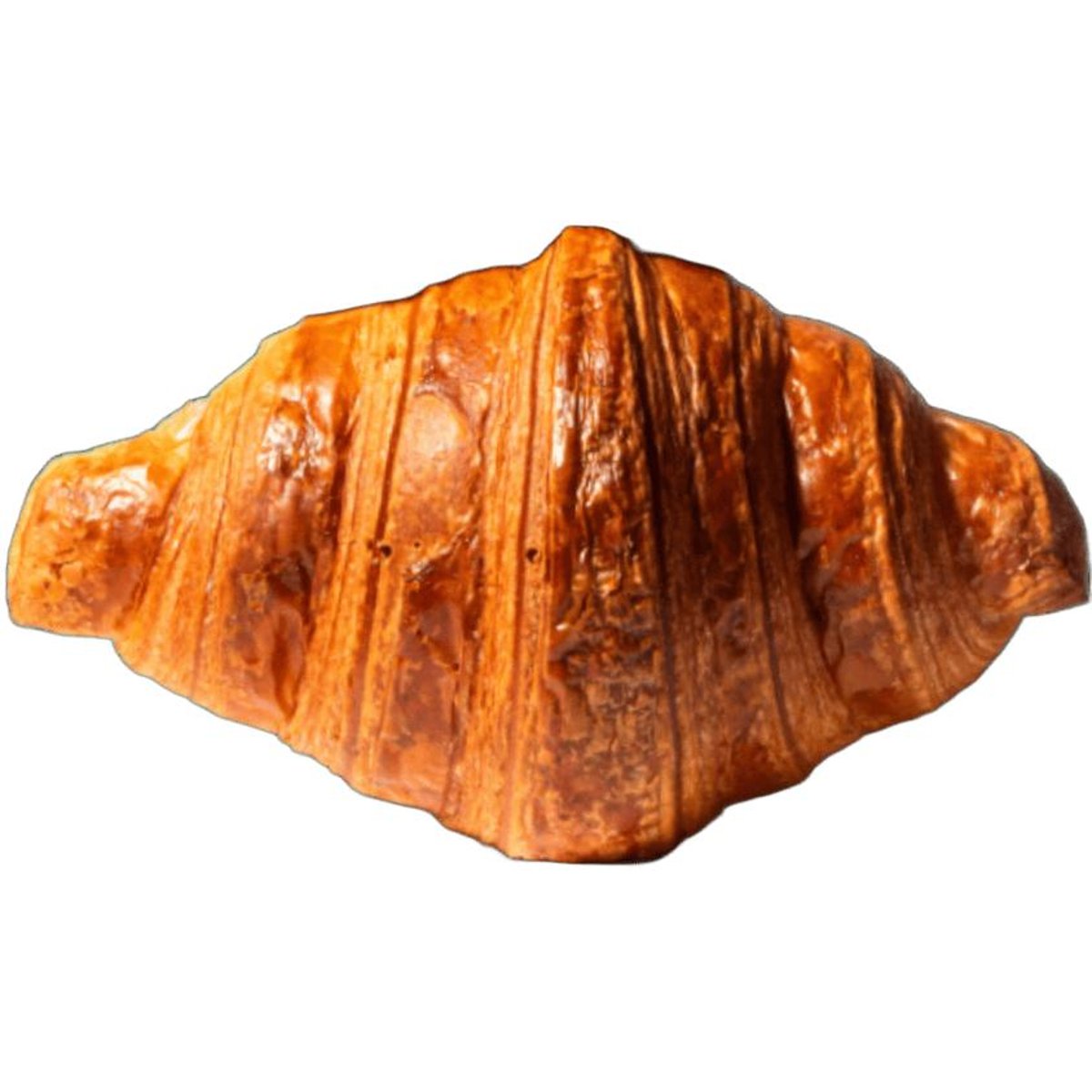 William Thomas Artisan Bakery Croissant máslový