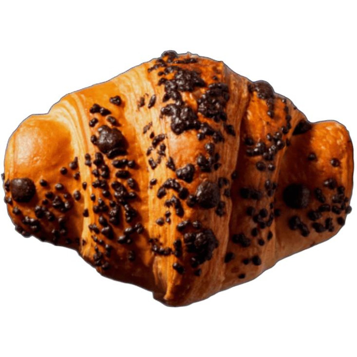 William and Thomas Artisan Bakery Croissant čokoládový