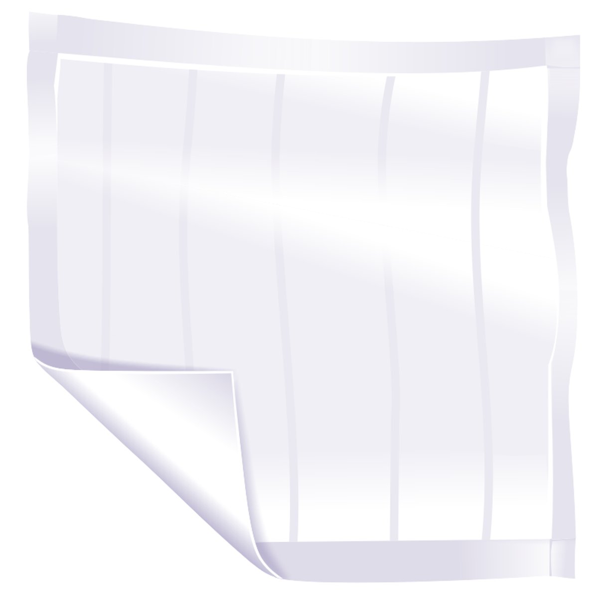 Seni Soft Super podložky absorpční 60x40cm 5ks