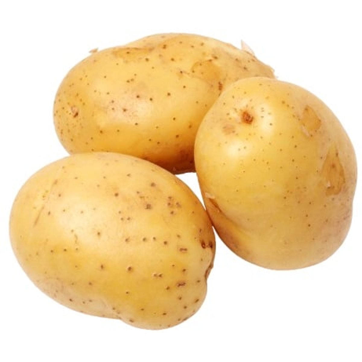 Brambora raná praná 1 ks, volná