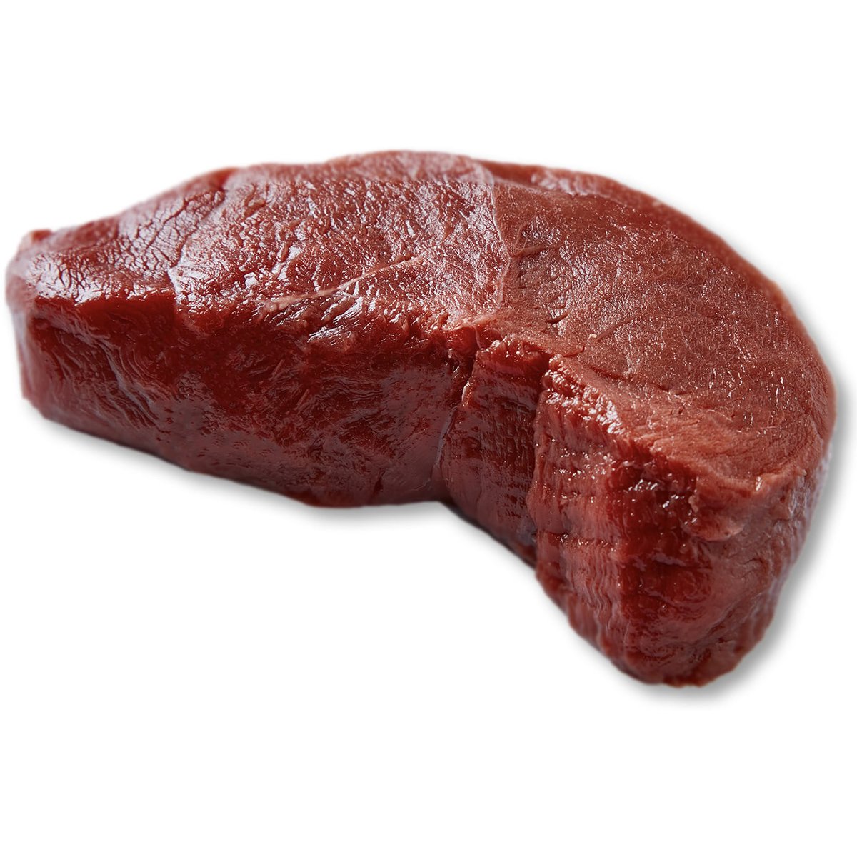 Venison Srnčí medailonky z kýty