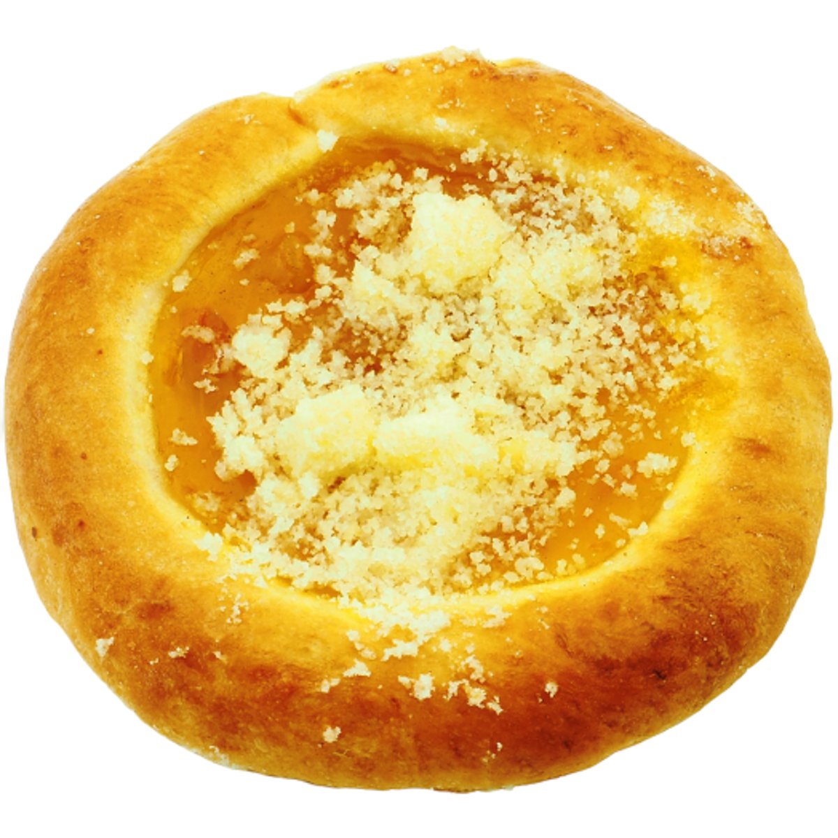 Merhautovo pekařství Koláč meruňkový