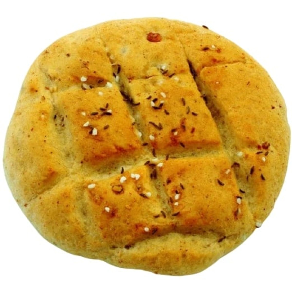 Merhautovo pekařství Placka škvarková