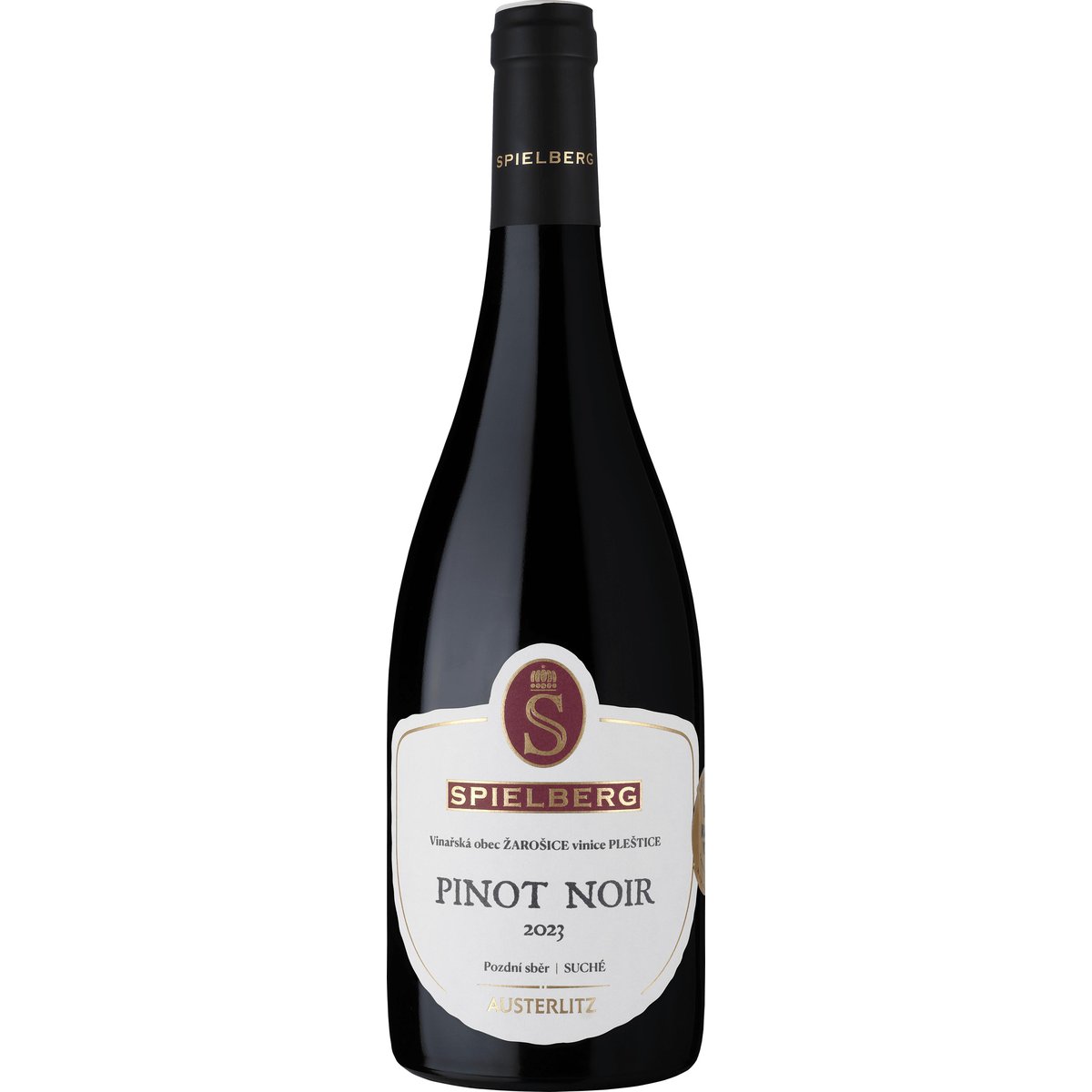 Spielberg Pinot Noir Austerlitz