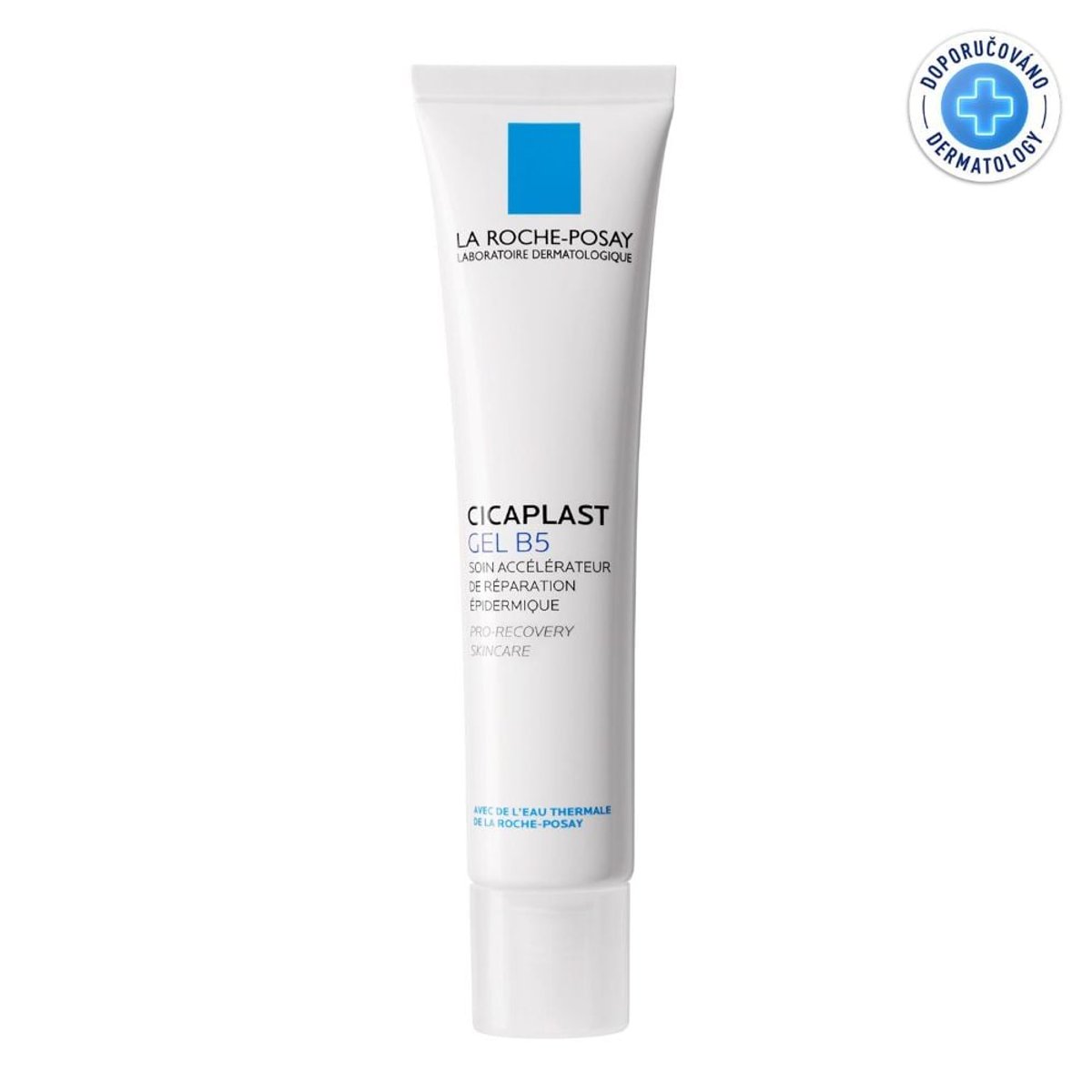 LA ROCHE-POSAY CICAPLAST B5 gel 40ml