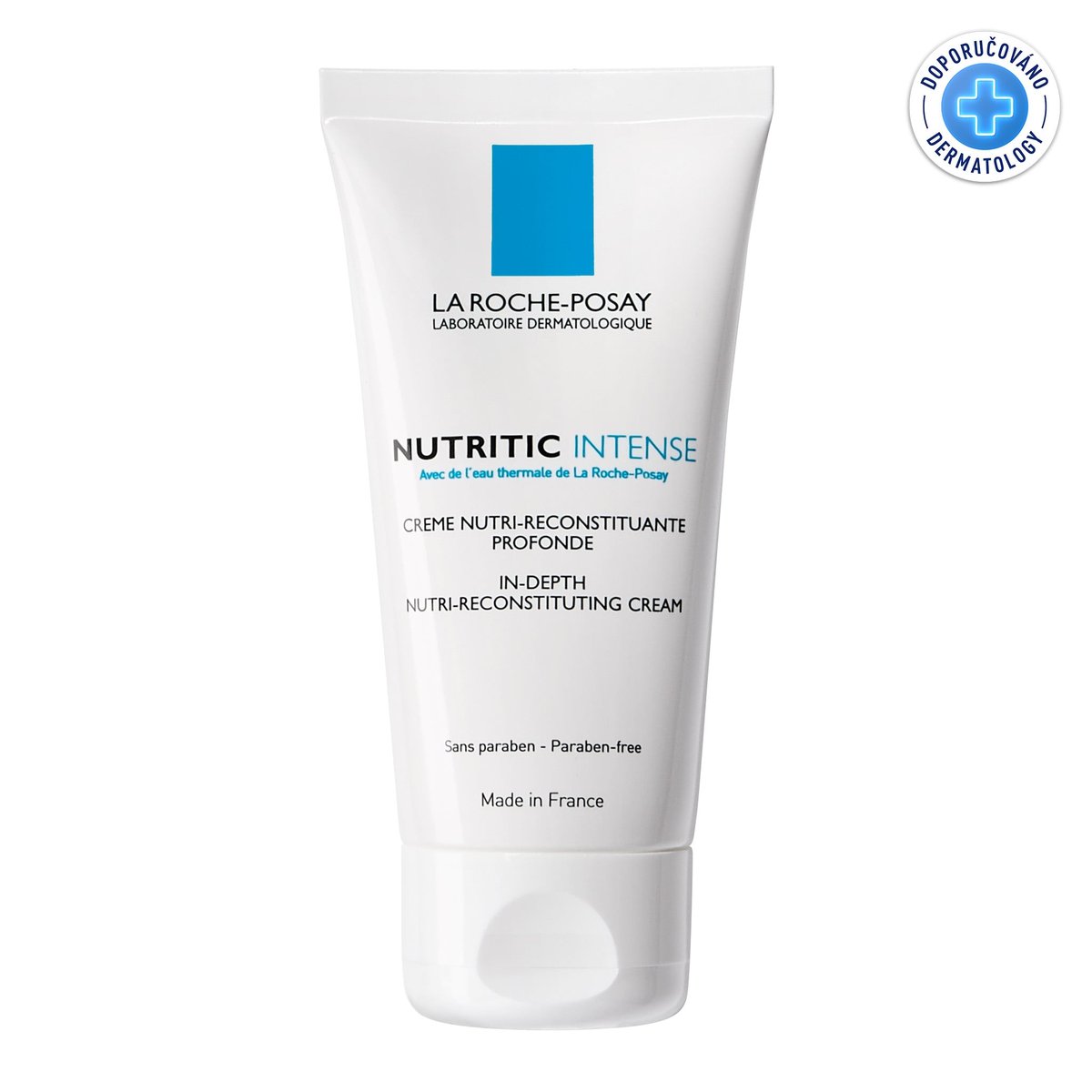 LA ROCHE-POSAY NUTRITIC suchá pleť 50ml