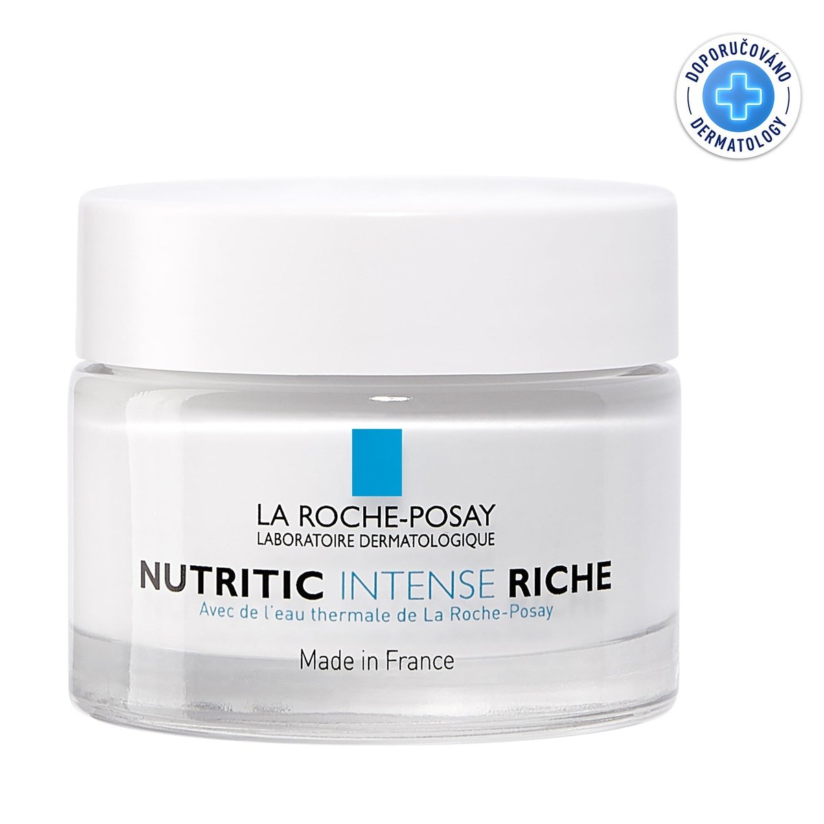 LA ROCHE-POSAY NUTRITIC velmi suchá pleť 50ml