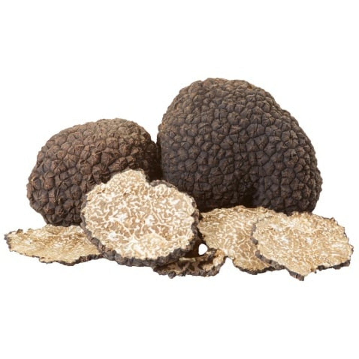 Lanýž letní (lat. Tuber aestivum)