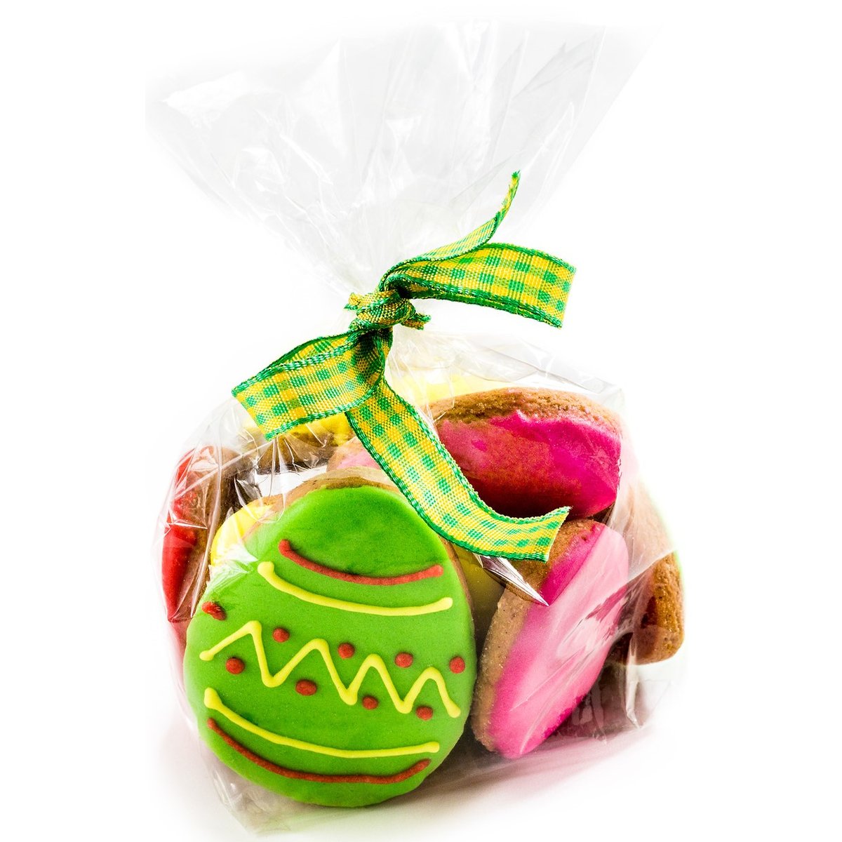 Pekárna Kabát Perníková vajíčka