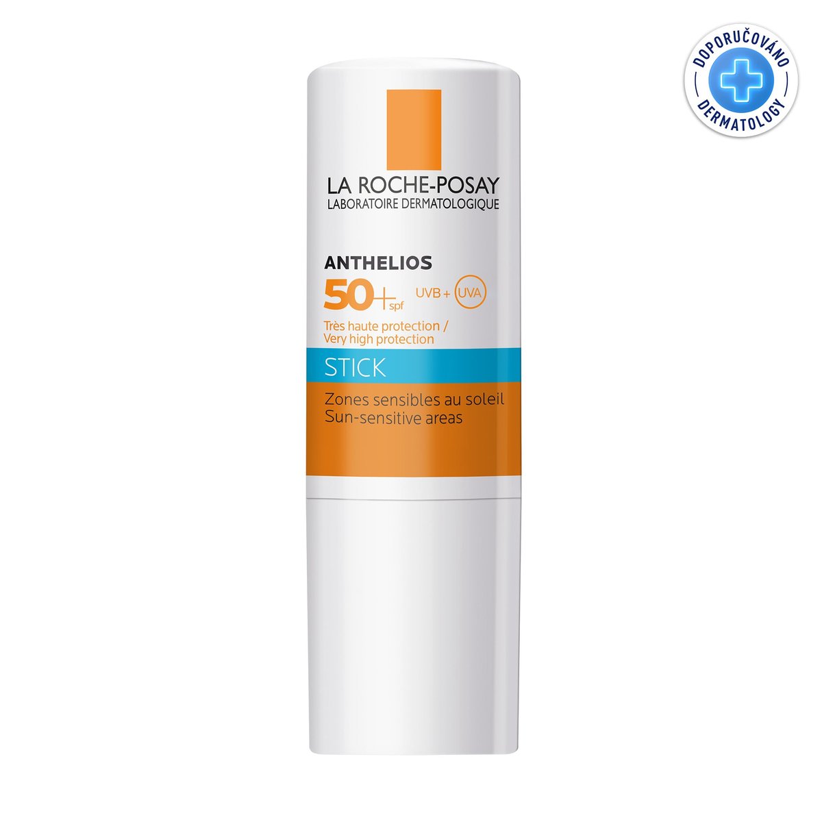 LA ROCHE-POSAY ANTHELIOS tyčinka SPF50+ 9ml