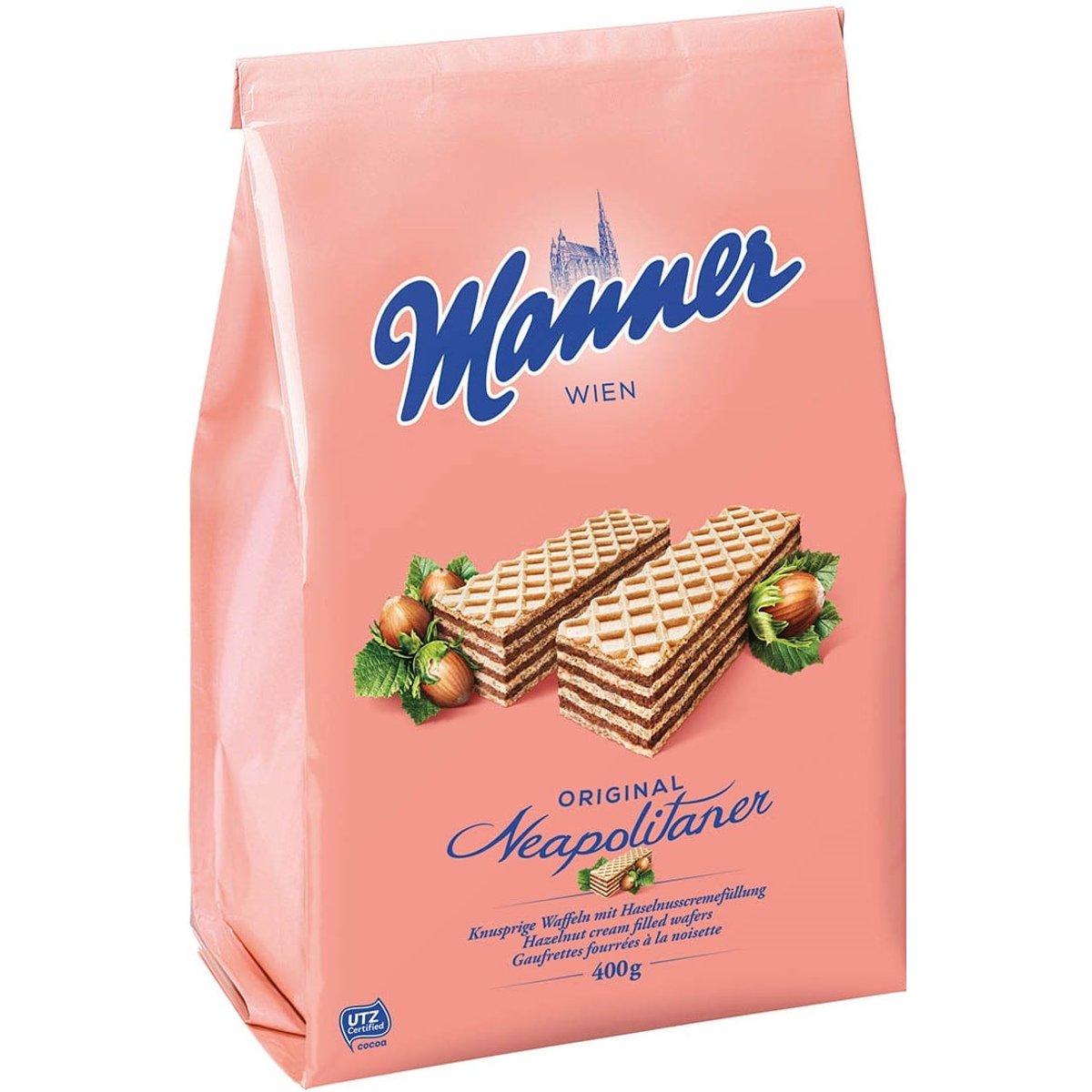 Manner Neapolitaner