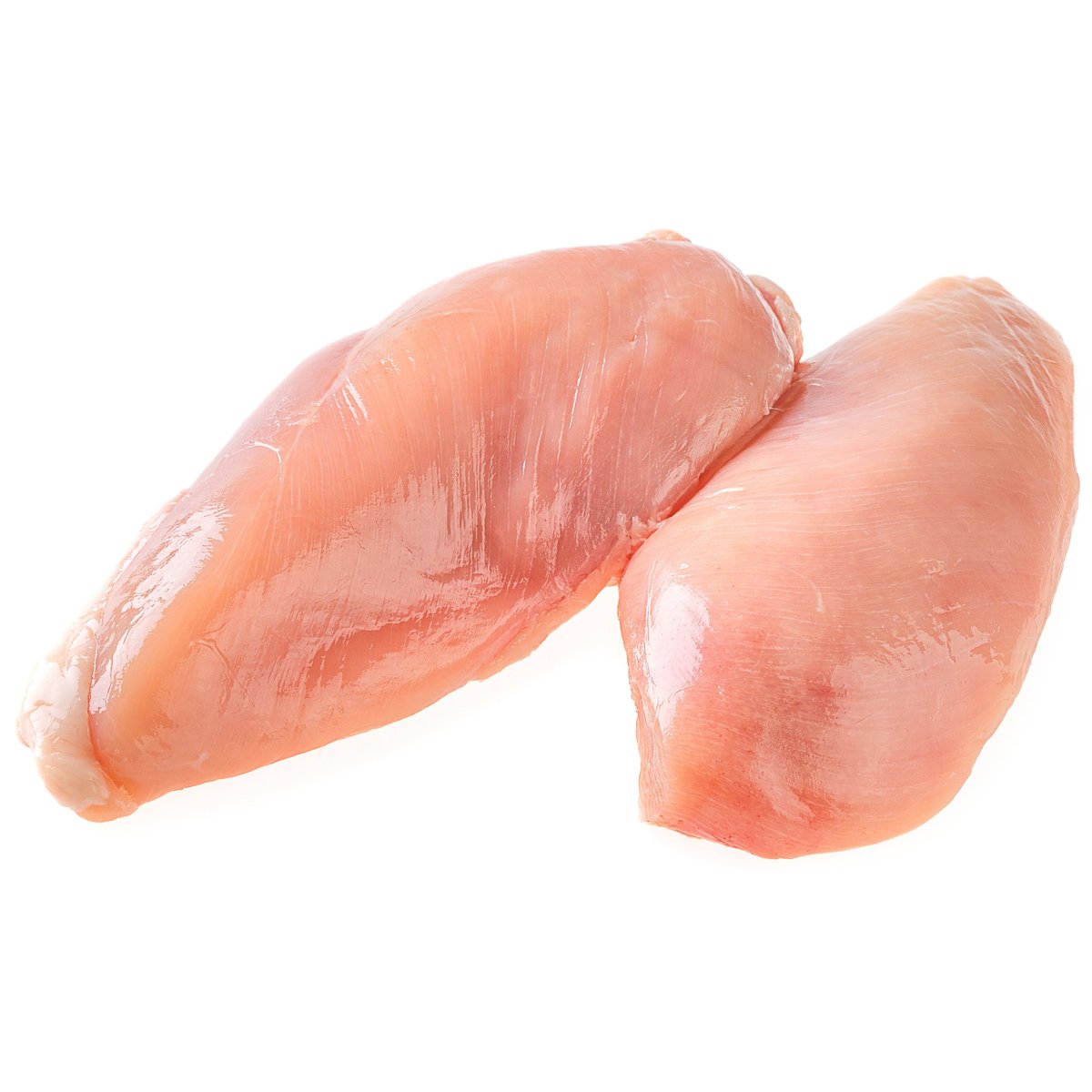 Světničkové kuře prsní řízky