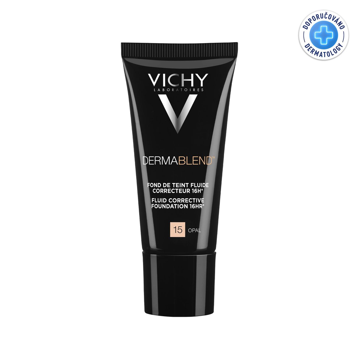 VICHY DERMABLEND Korekční make-up č.15 30ml