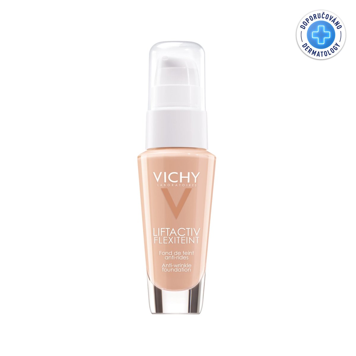 VICHY LIFTACTIV FLEXITEINT Make-up č.45 30ml