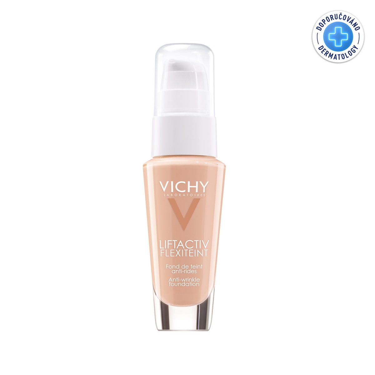 VICHY LIFTACTIV FLEXITEINT Make-up č.25 30ml