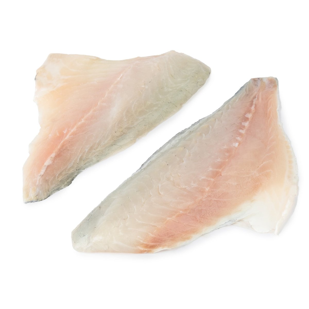 FJORU ASC Pražma královská filet s kůží