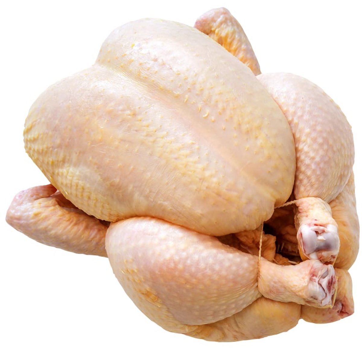 Kuře celé třída A od českého výrobce