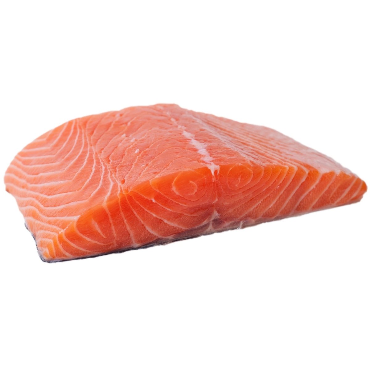 Norský losos filet s kůží