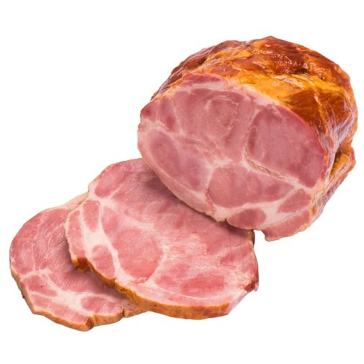 Strejček Tradiční Uzená krkovice