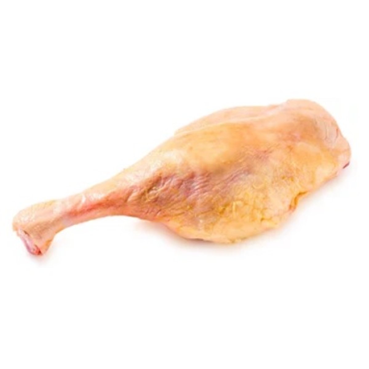 Kachní stehno Mulard