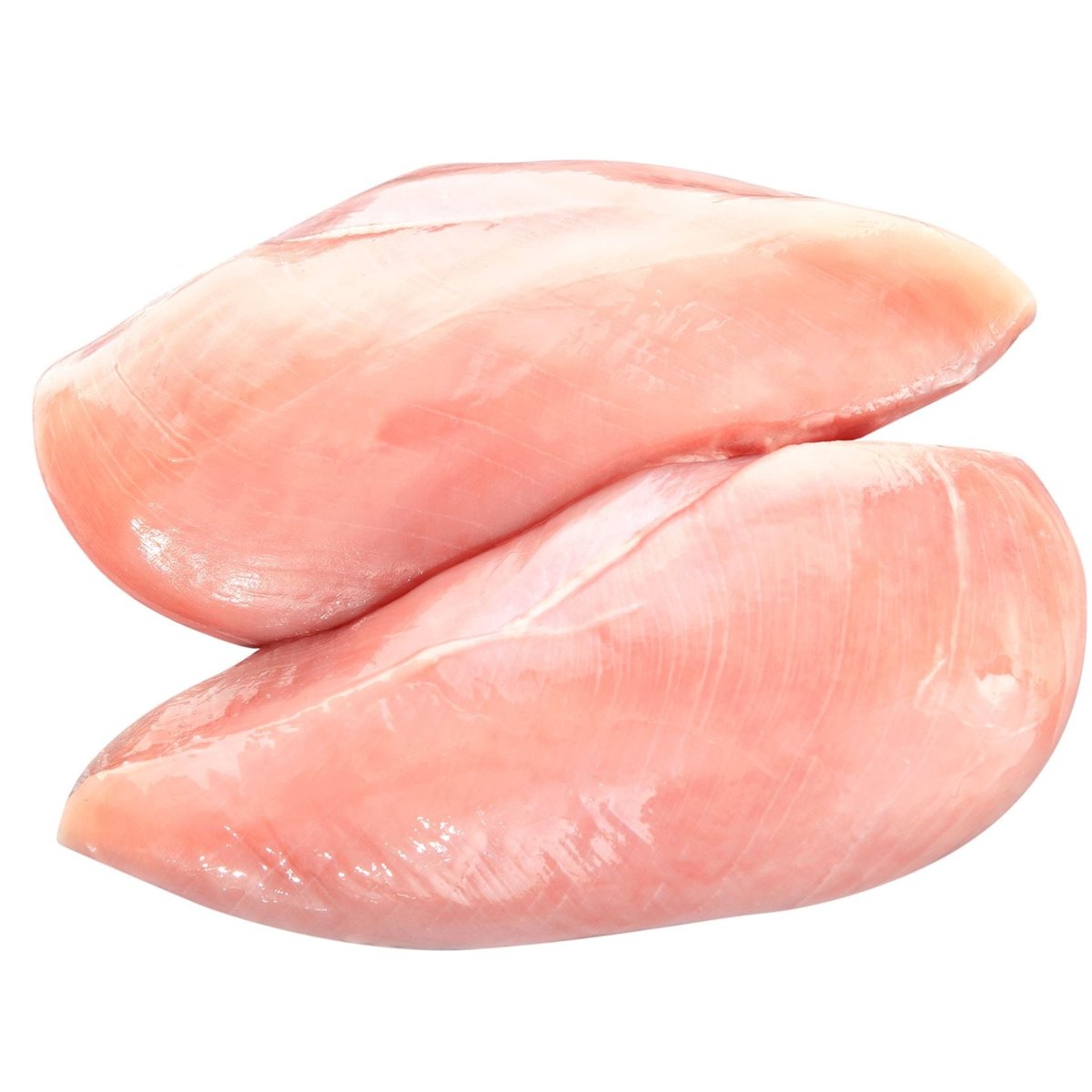 Kuřecí prsní řízky od českého výrobce XXL balení