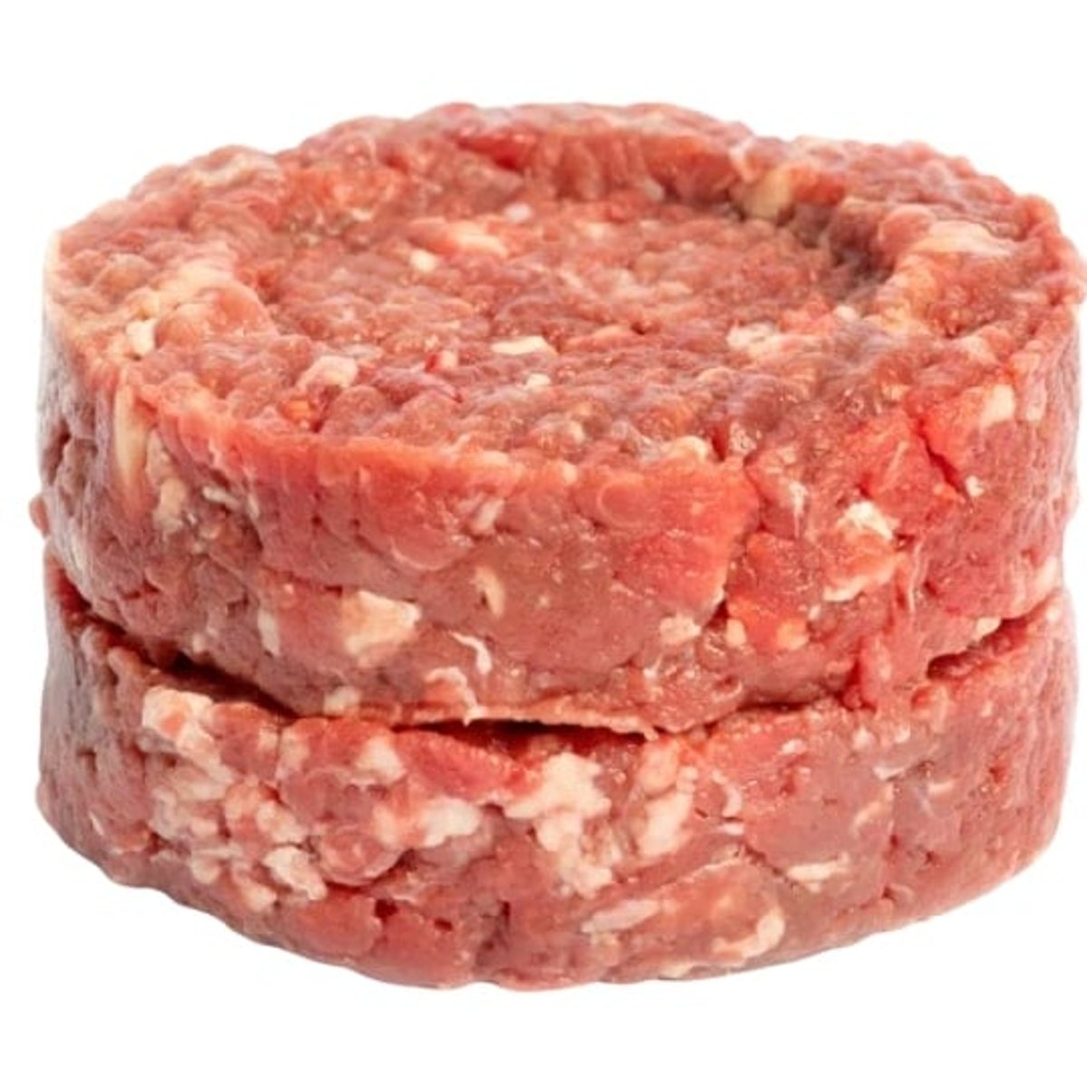 Naše maso Hamburger