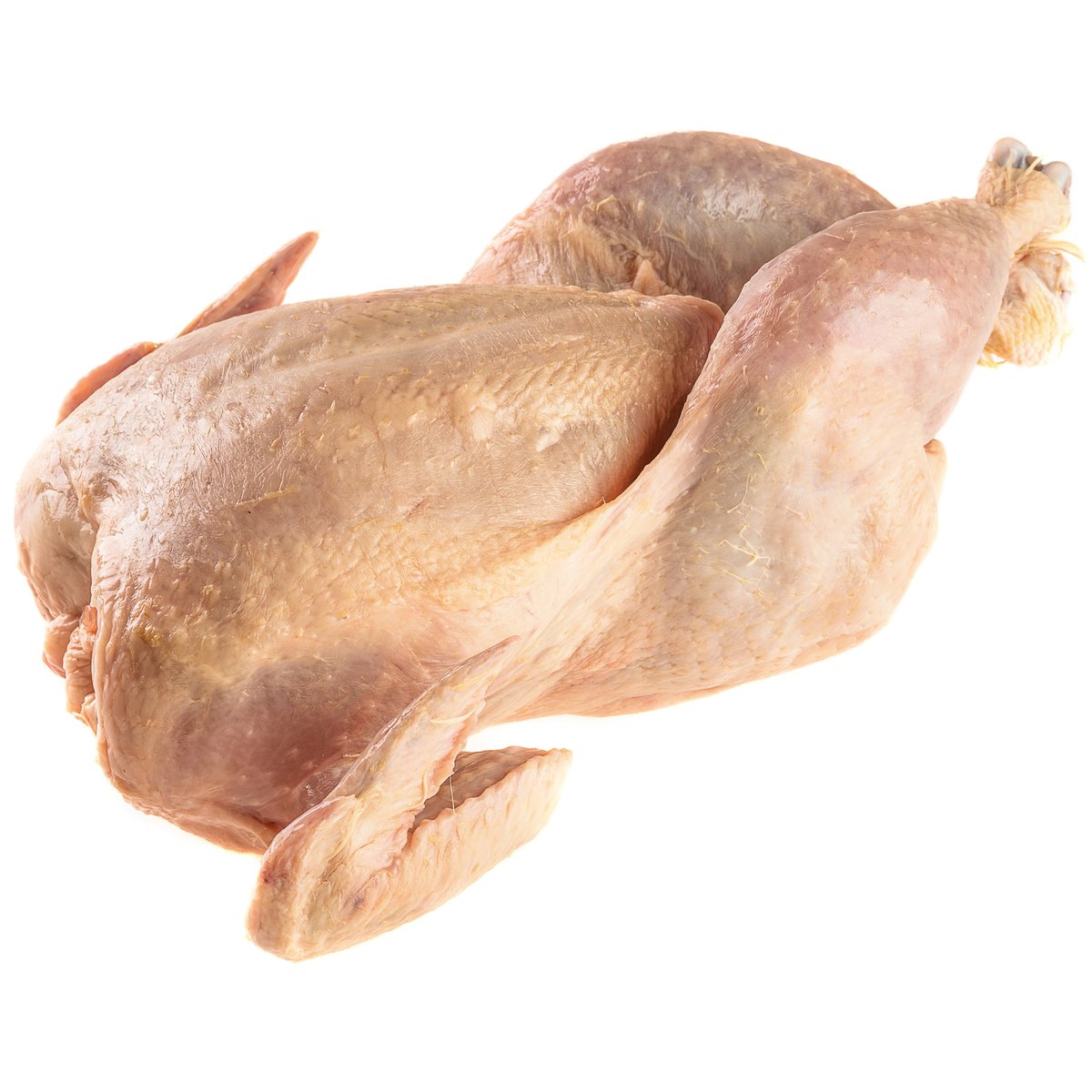 Farma Druhaz Kuře celé