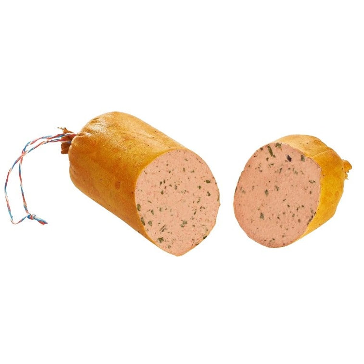 U Dolejších Paštika s medvědím česnekem zauzená