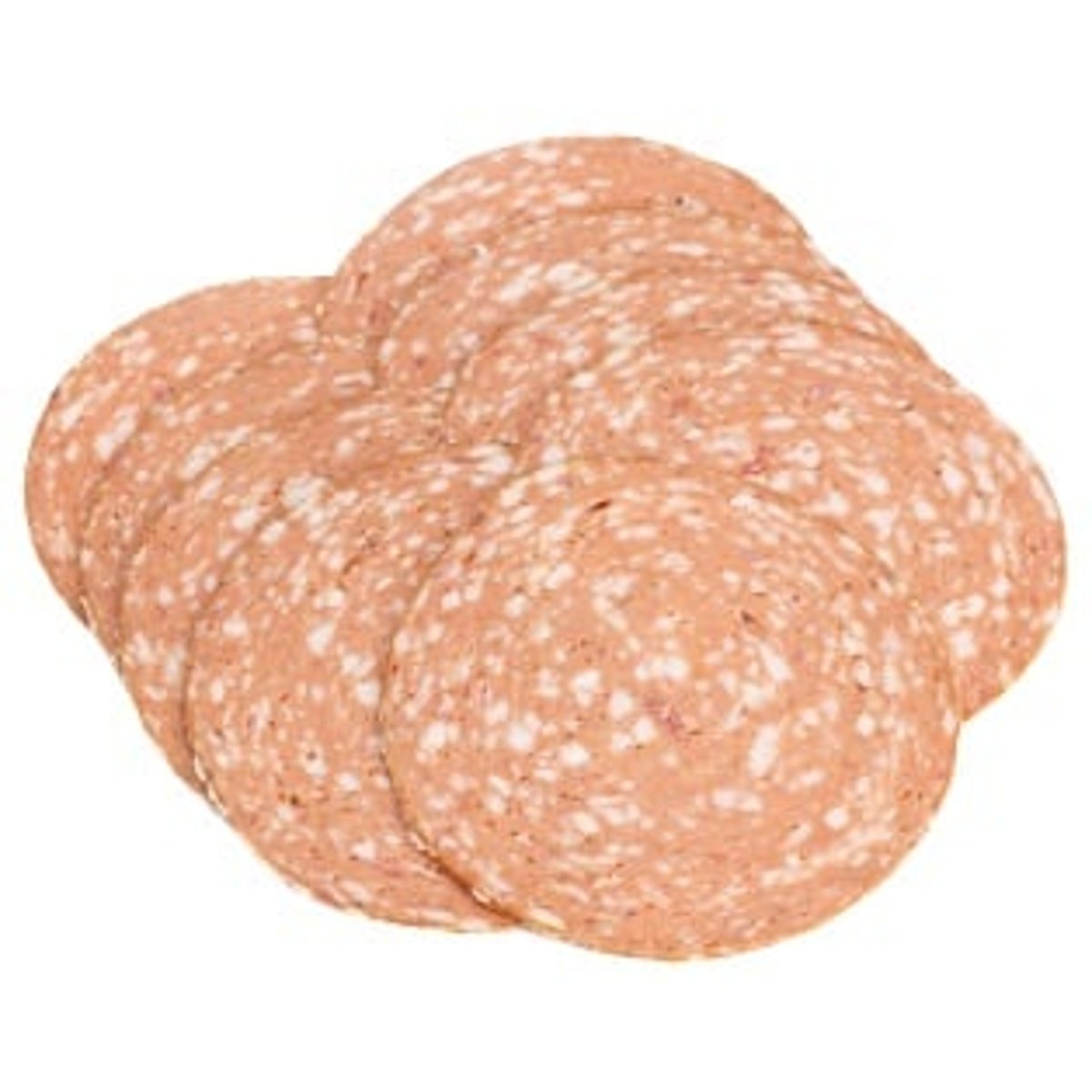 Naše maso Gothajský salám (krájený)