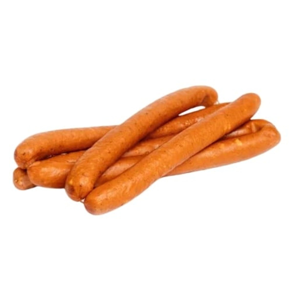 Naše maso Debrecínské párky